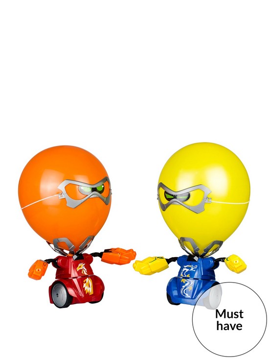 front image of silverlit-robo-kombatnbspballoon-puncher