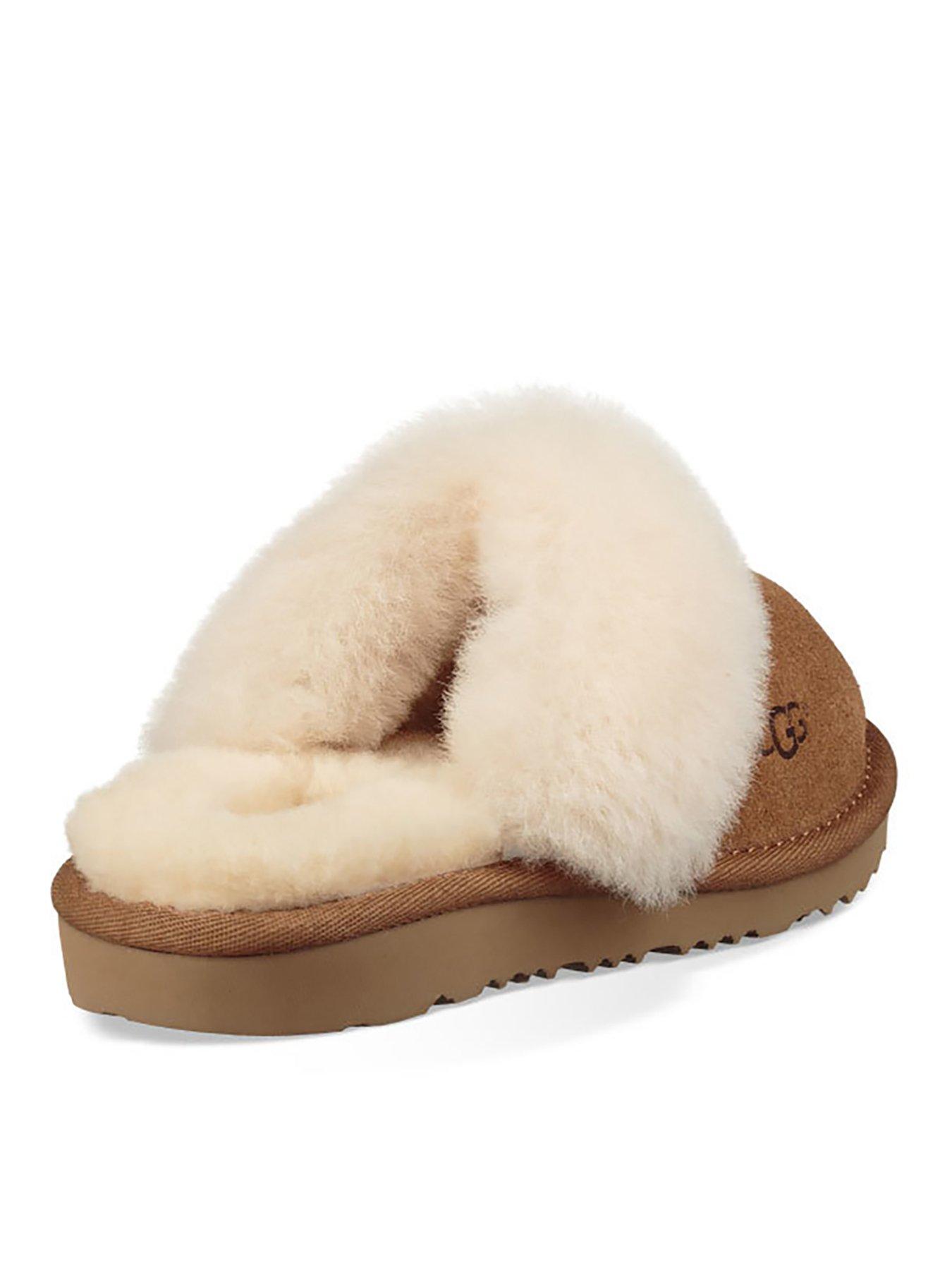 cozy ii slipper