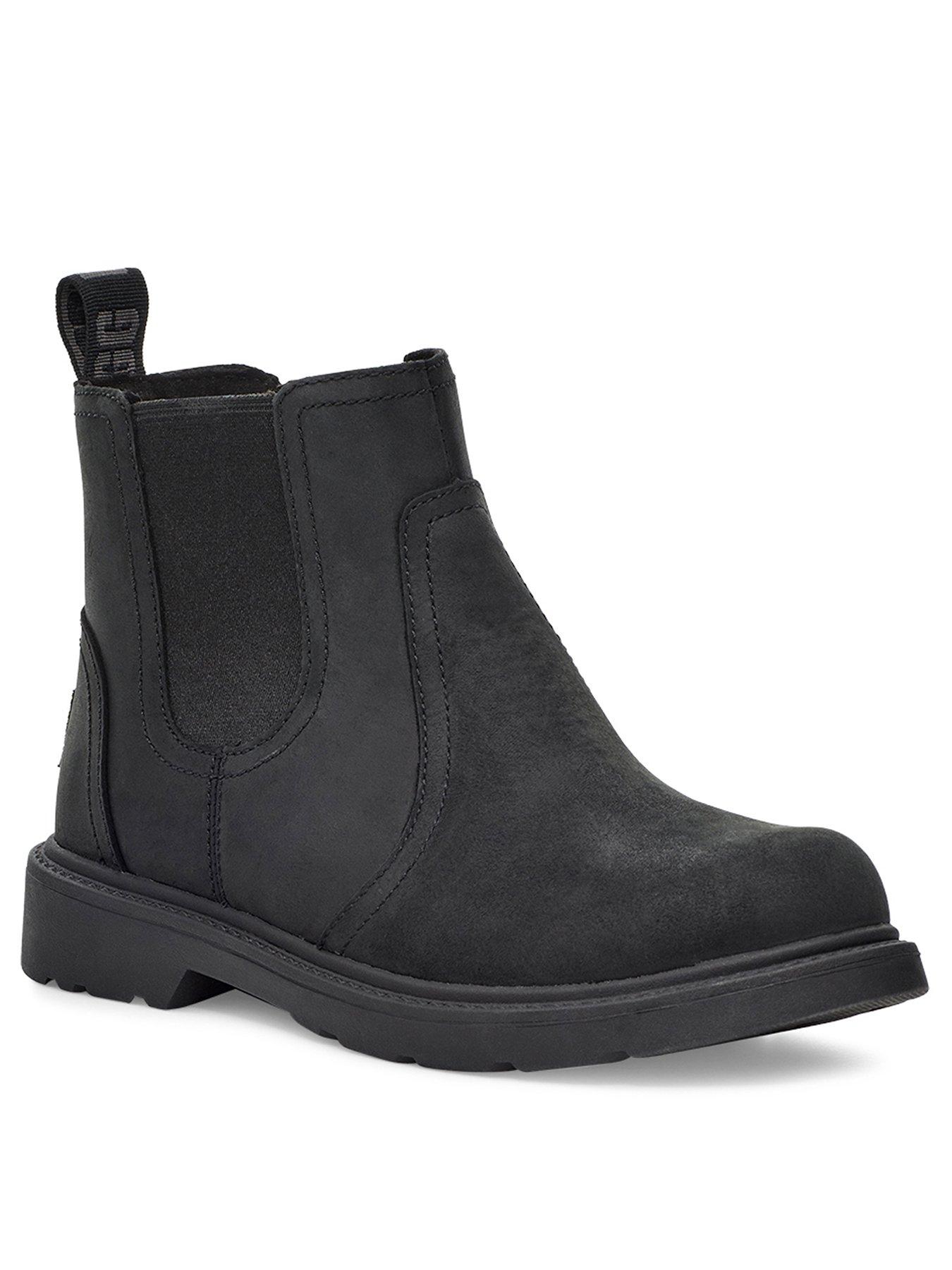 childrens chelsea boots