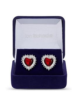 jon-richard-silver-plated-ruby-red-cubic-zirconia-heart-stud-earrings-gift-boxed