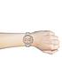  image of boss-hera-pink-multi-dial-stainless-steel-bracelet-watch