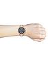  image of boss-hera-blue-multi-dial-rose-tone-bracelet-watch