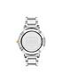  image of coach-perry-black-dial-stainless-steel-two-tone-bracelet-watch