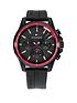 tommy-hilfiger-tommy-hilfiger-black-chronograph-dial-black-siliconefront