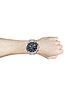  image of hugo-chase-blue-chronograph-dialnbspstainless-steel-bracelet-watch