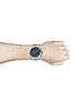  image of boss-hero-sport-blue-chronograph-dial-two-tone-stainless-steel-braceletnbspmens-watch