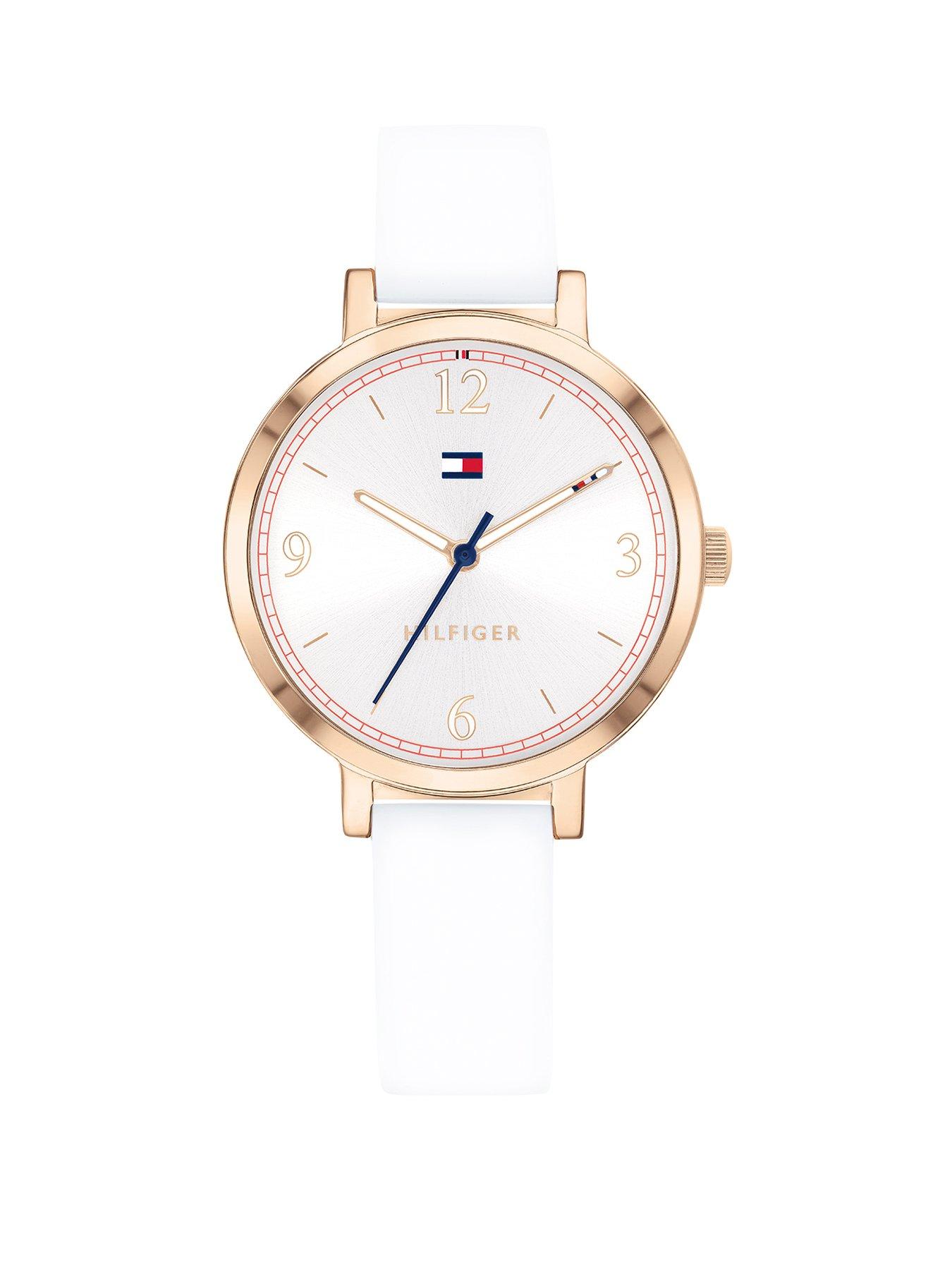 kids tommy hilfiger watch