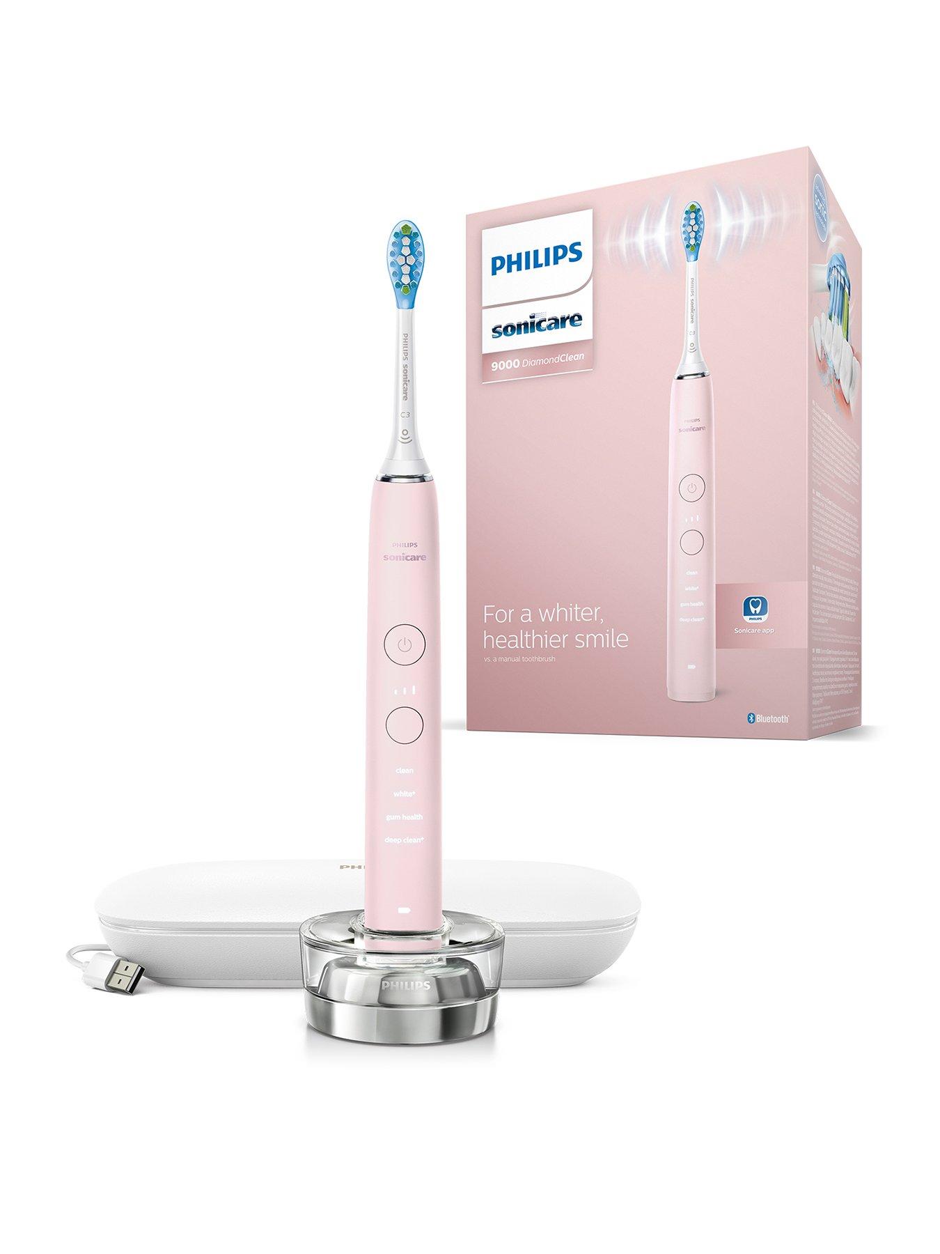 9000 Series Power Toothbrush Special Edition HX9911/90