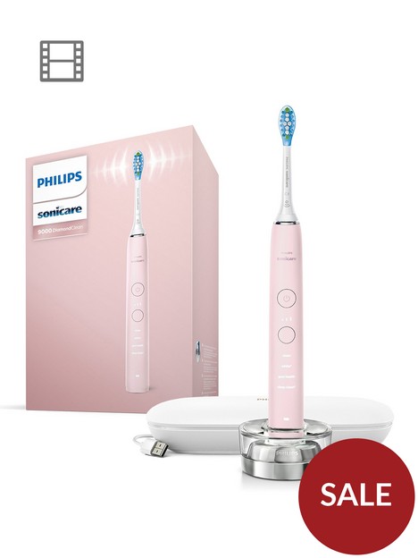 philips-sonicare-diamondclean-9000-electric-toothbrush-with-app-hx991153-pink