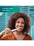  image of philips-sonicare-diamondclean-9000-electric-toothbrush-with-app-hx991153-pink