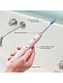  image of philips-sonicare-diamondclean-9000-electric-toothbrush-with-app-hx991153-pink
