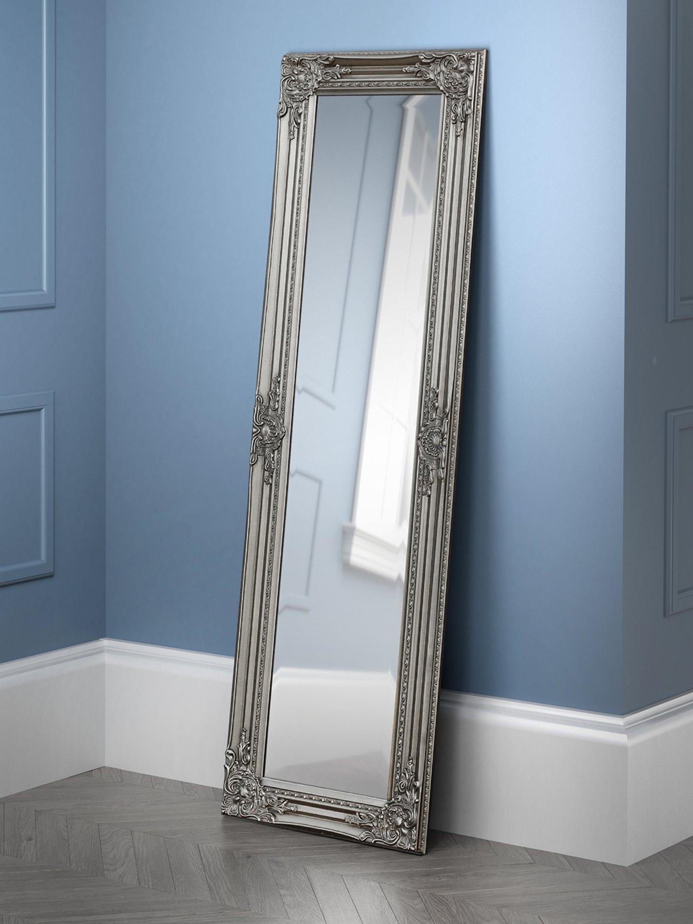 Image 1 of 3 of Julian Bowen Palais Full Length Dress Mirror