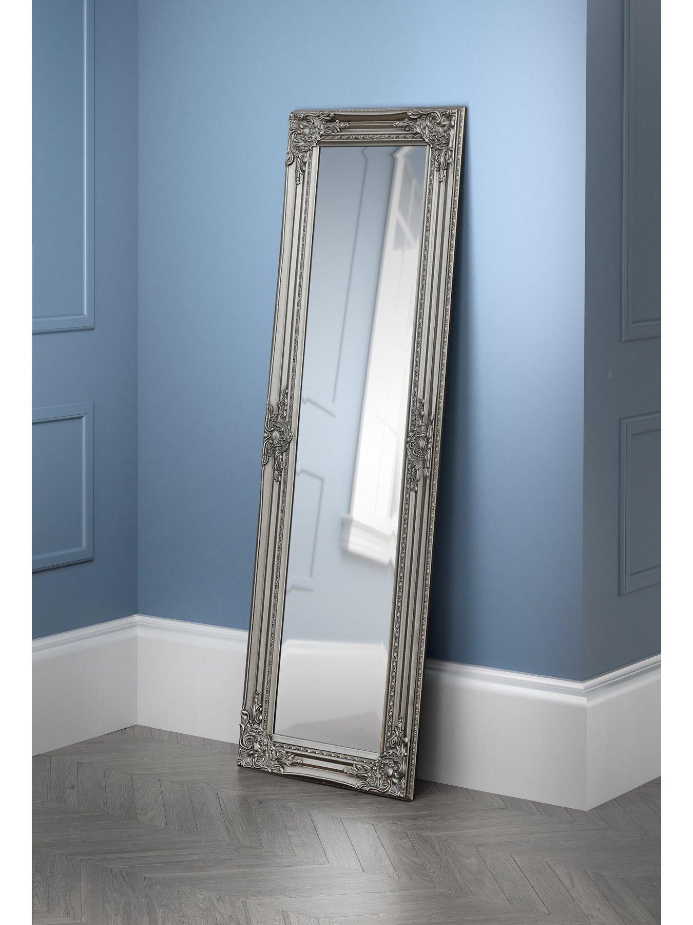 Julian Bowen Palais Full Length Dress Mirror