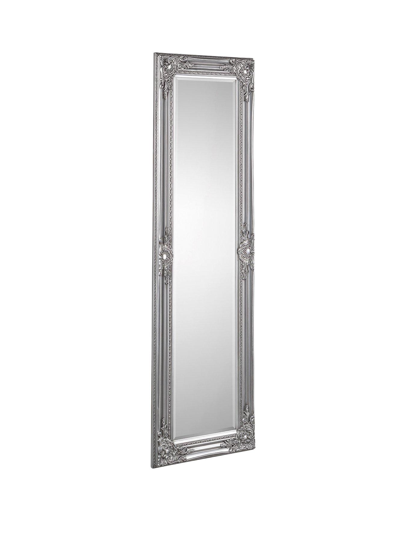 Image 2 of 3 of Julian Bowen Palais Full Length Dress Mirror