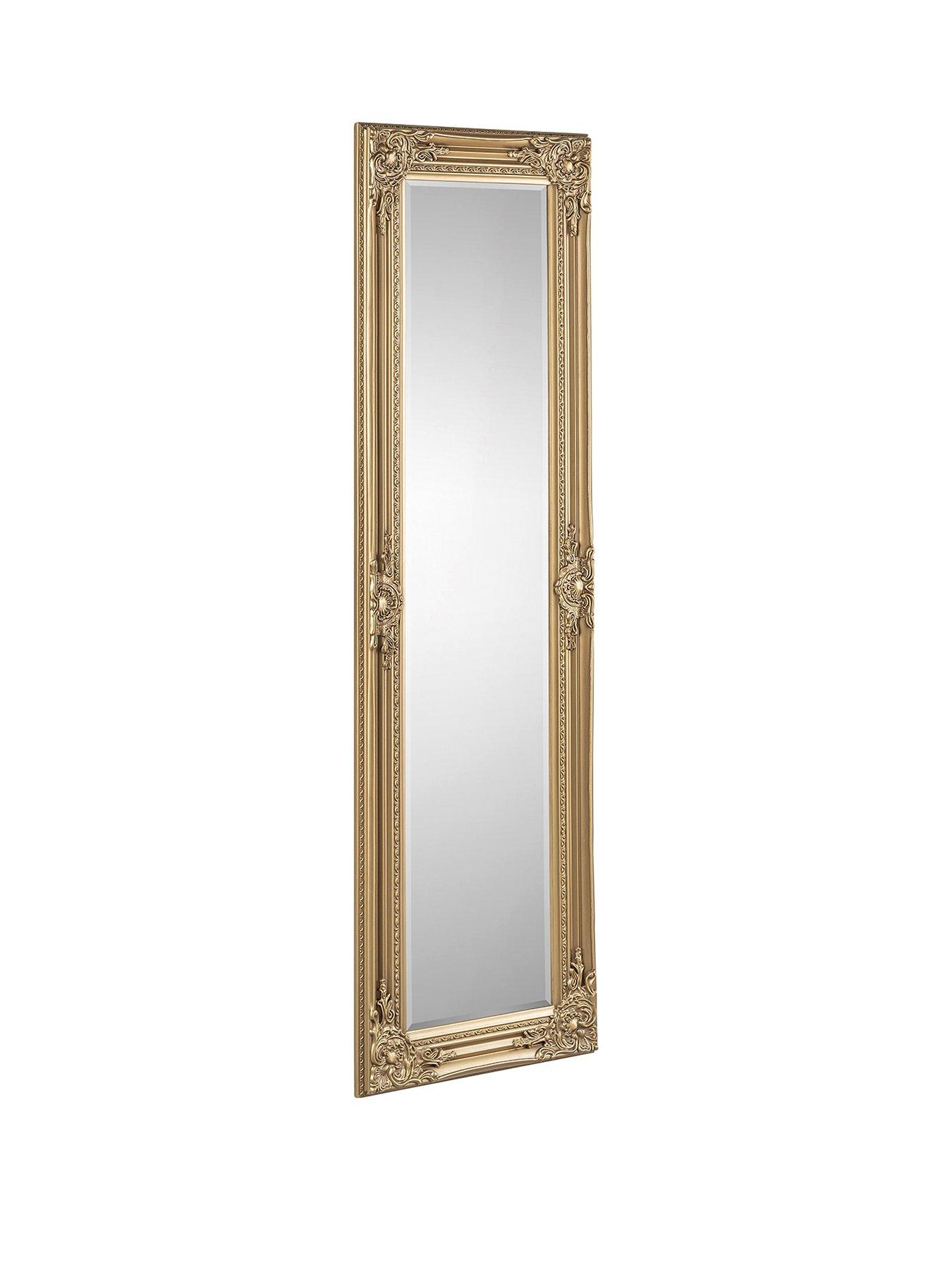 Julian Bowen Palais Full Length Dress Mirror
