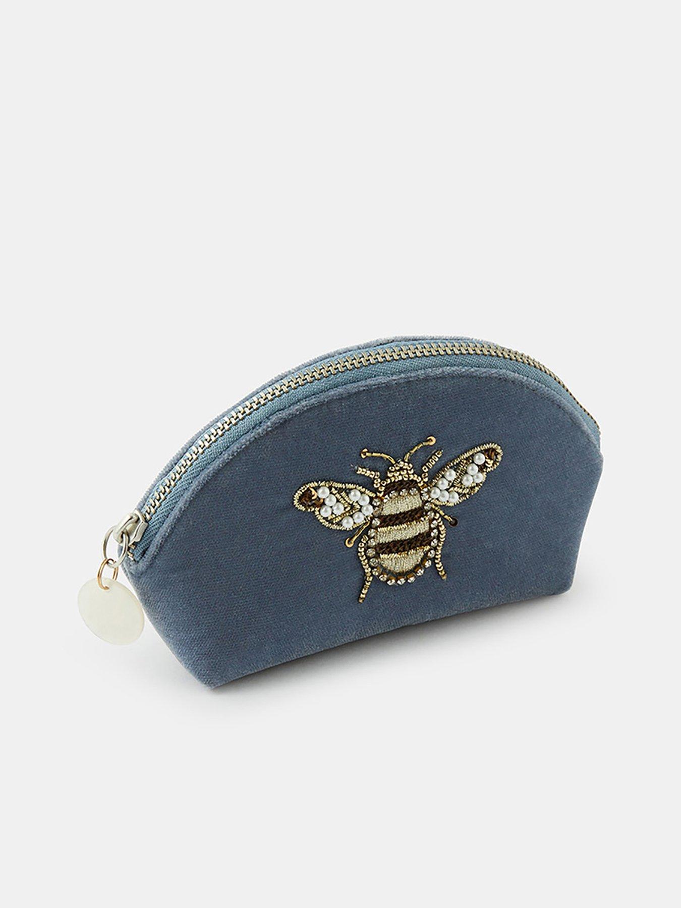 accessorize coin purse