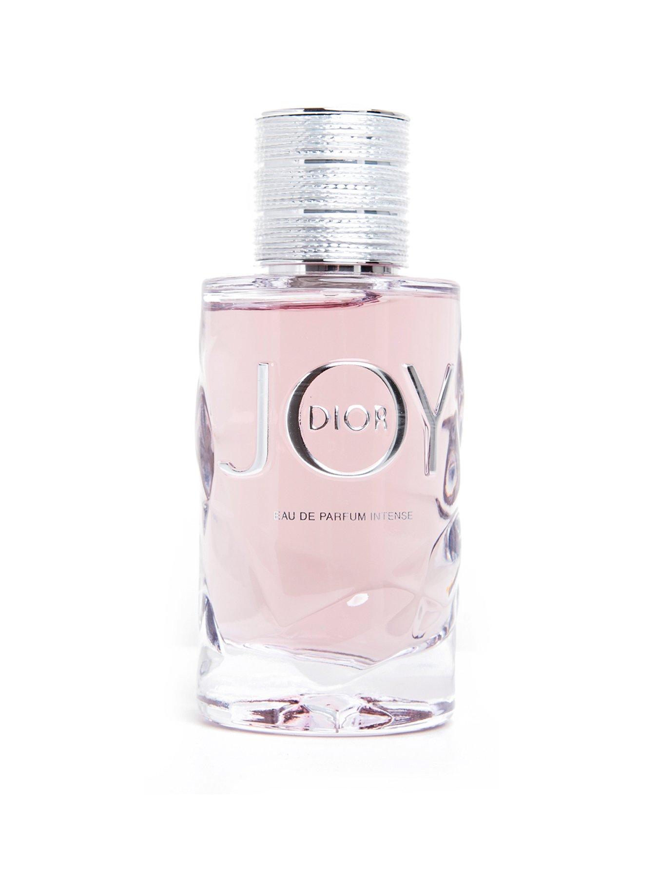 joy de dior 50ml