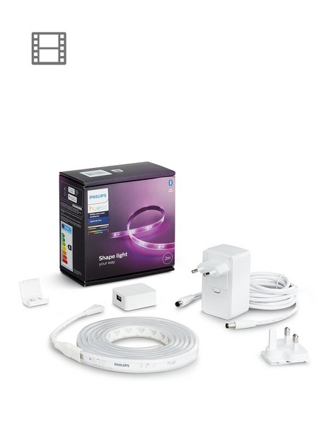 philips-hue-hue-white-and-colournbspambience-lightstrip-plus-base-2-metre-with-bluetooth