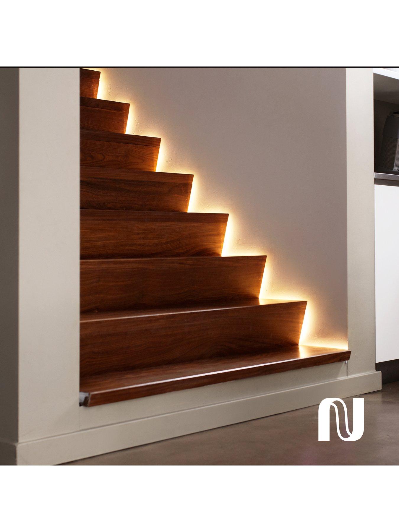Image 3 of 7 of Philips Hue Hue White and Colour&nbsp;Ambience Lightstrip Plus Base 2-metre with Bluetooth