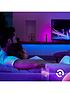  image of philips-hue-hue-white-and-colour-ambience-lightstrip-plus-extension-1-metre