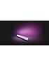  image of philips-hue-hue-white-and-colour-ambience-play-light-bar-single-pack-white