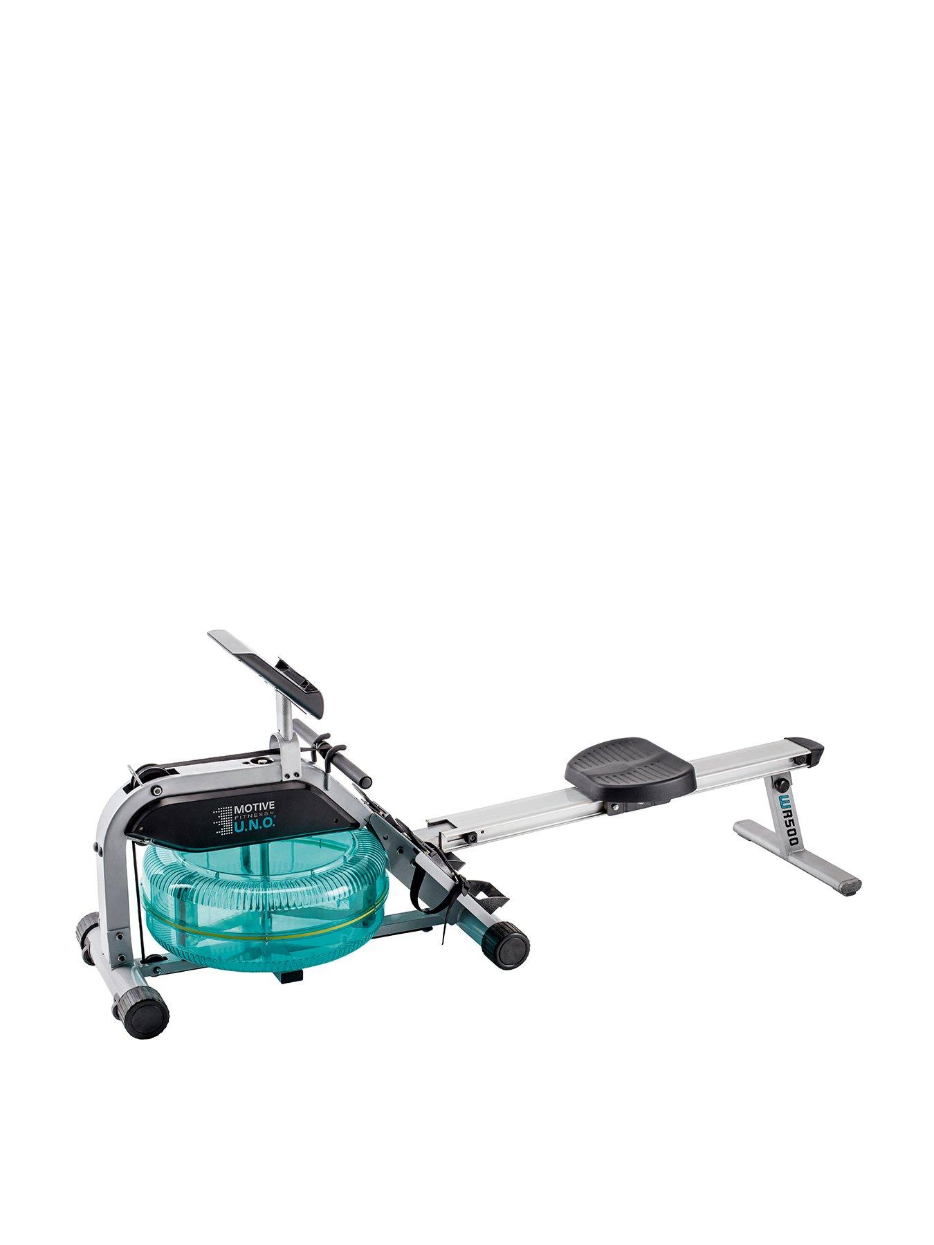 rowing machine littlewoods