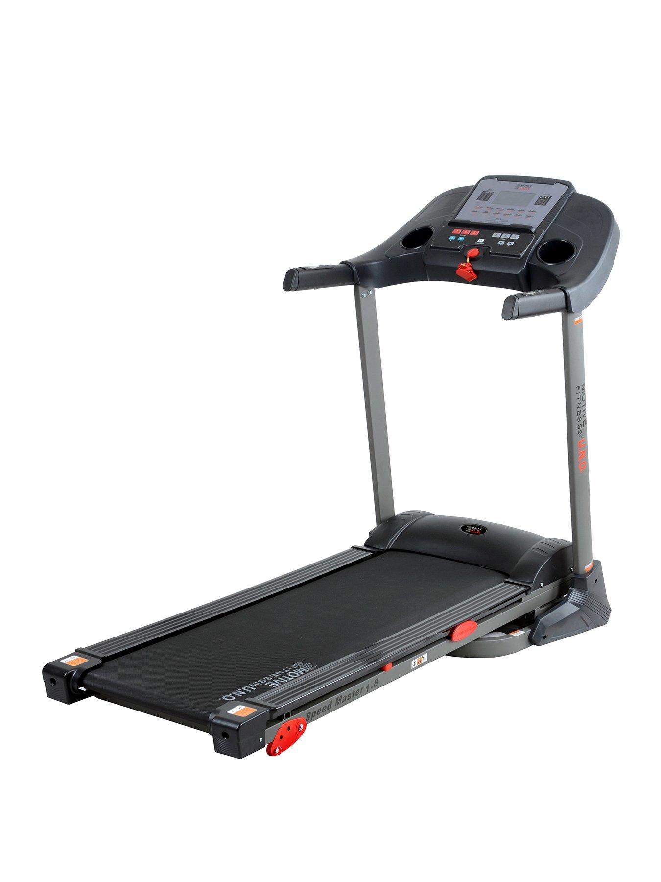 Littlewoods best sale ireland treadmill