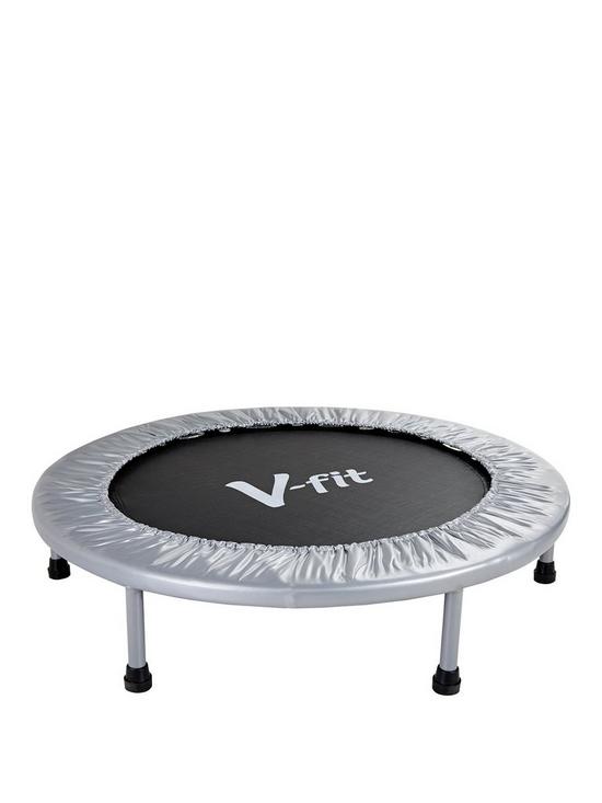front image of v-fit-trampoline-jogger