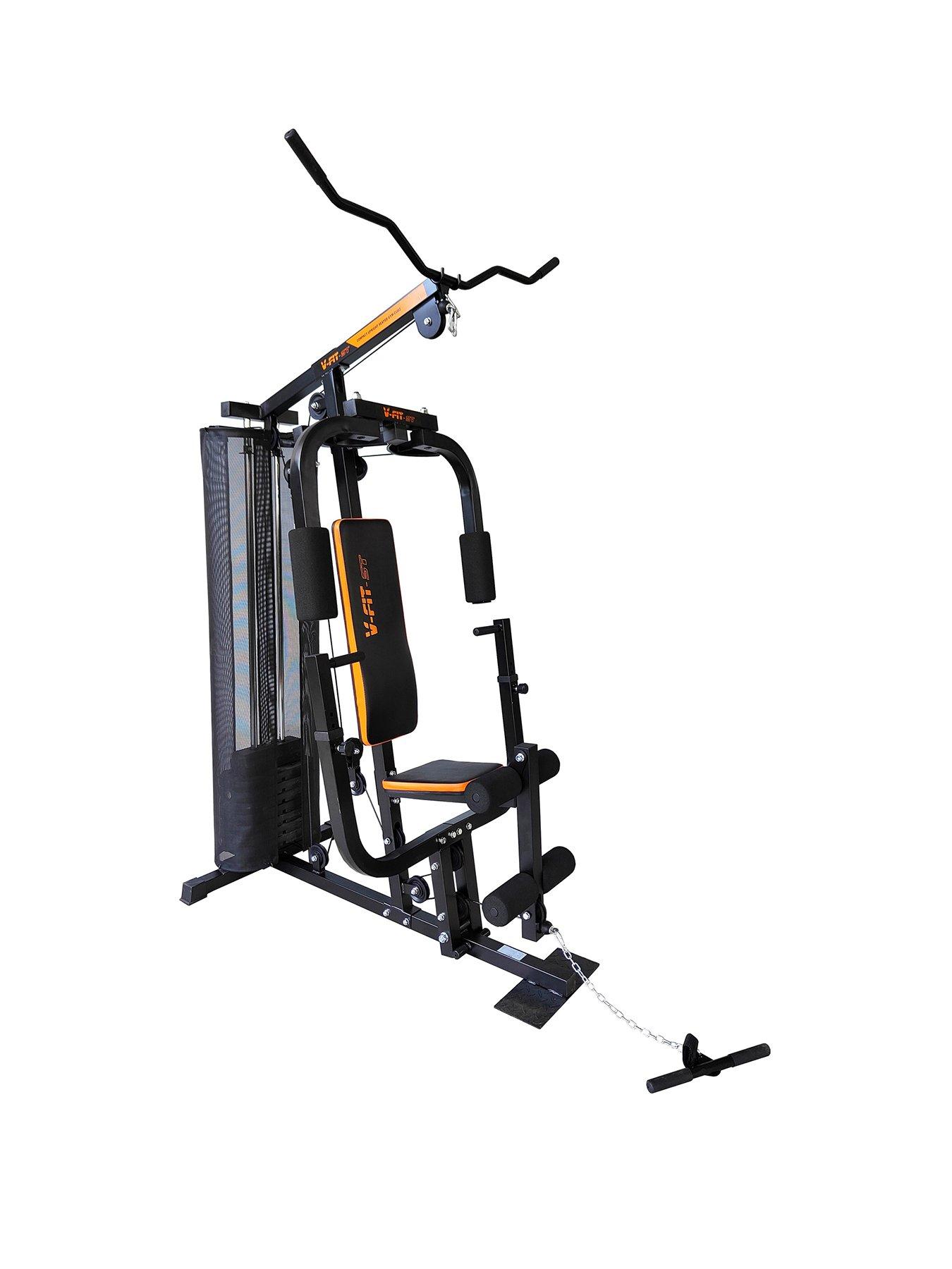 Littlewoods gym equipment hot sale