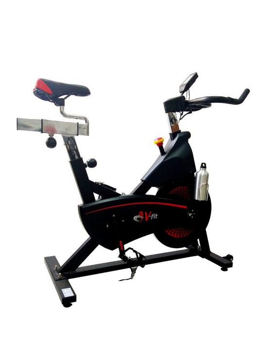 front image of v-fit-s2020nbspmagnetic-studio-aerobic-cycle