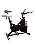  image of v-fit-s2020nbspmagnetic-studio-aerobic-cycle