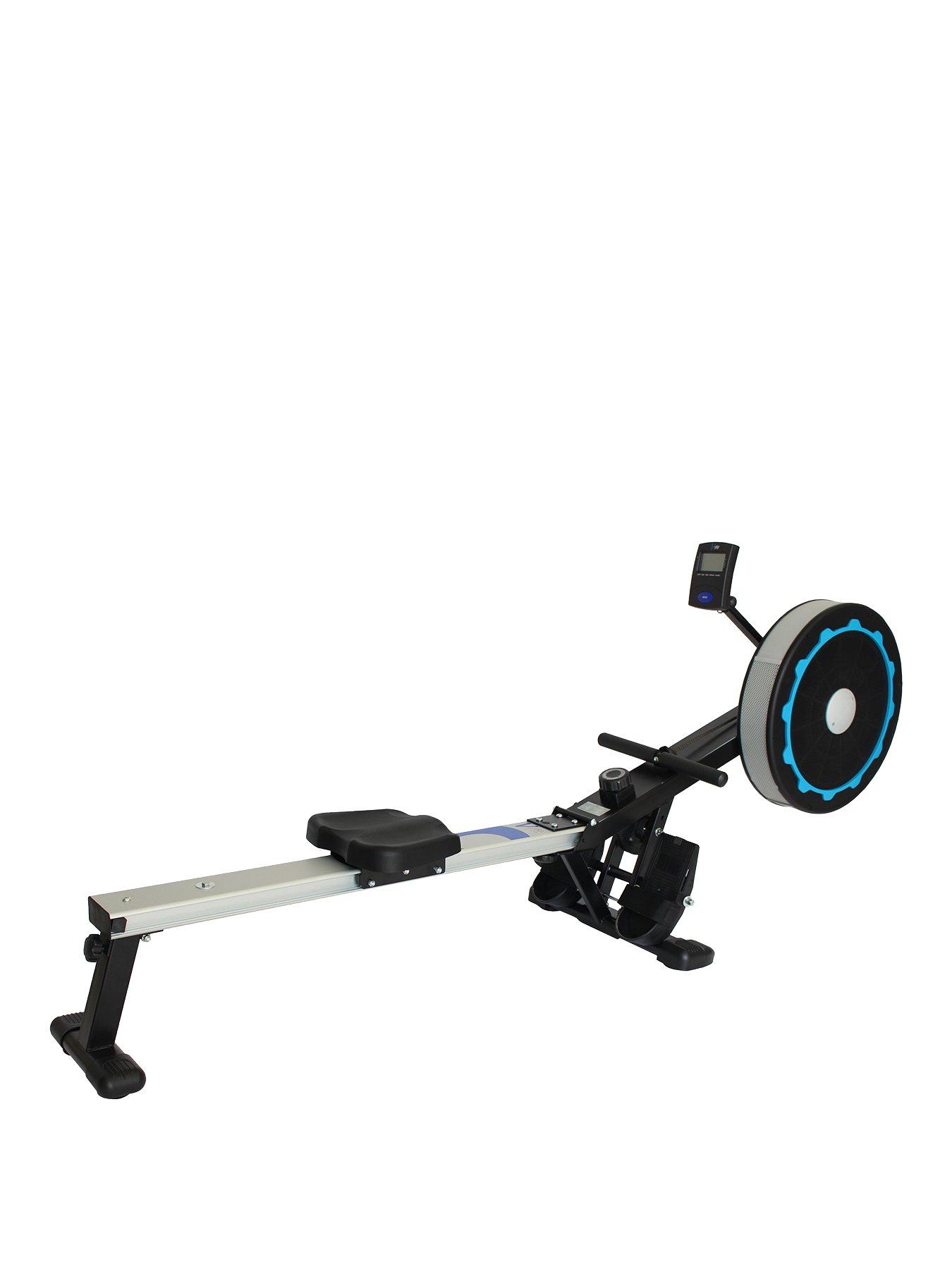 vfit rowing machine