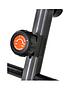  image of v-fit-magnetic-2-in-1-cycle-elliptical-trainer