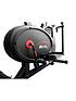  image of xerfit-air-combo-2-in-1-cycle-elliptical-trainer