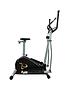  image of v-fit-magnetic-2-nbspin-1-cycle-elliptical-trainer