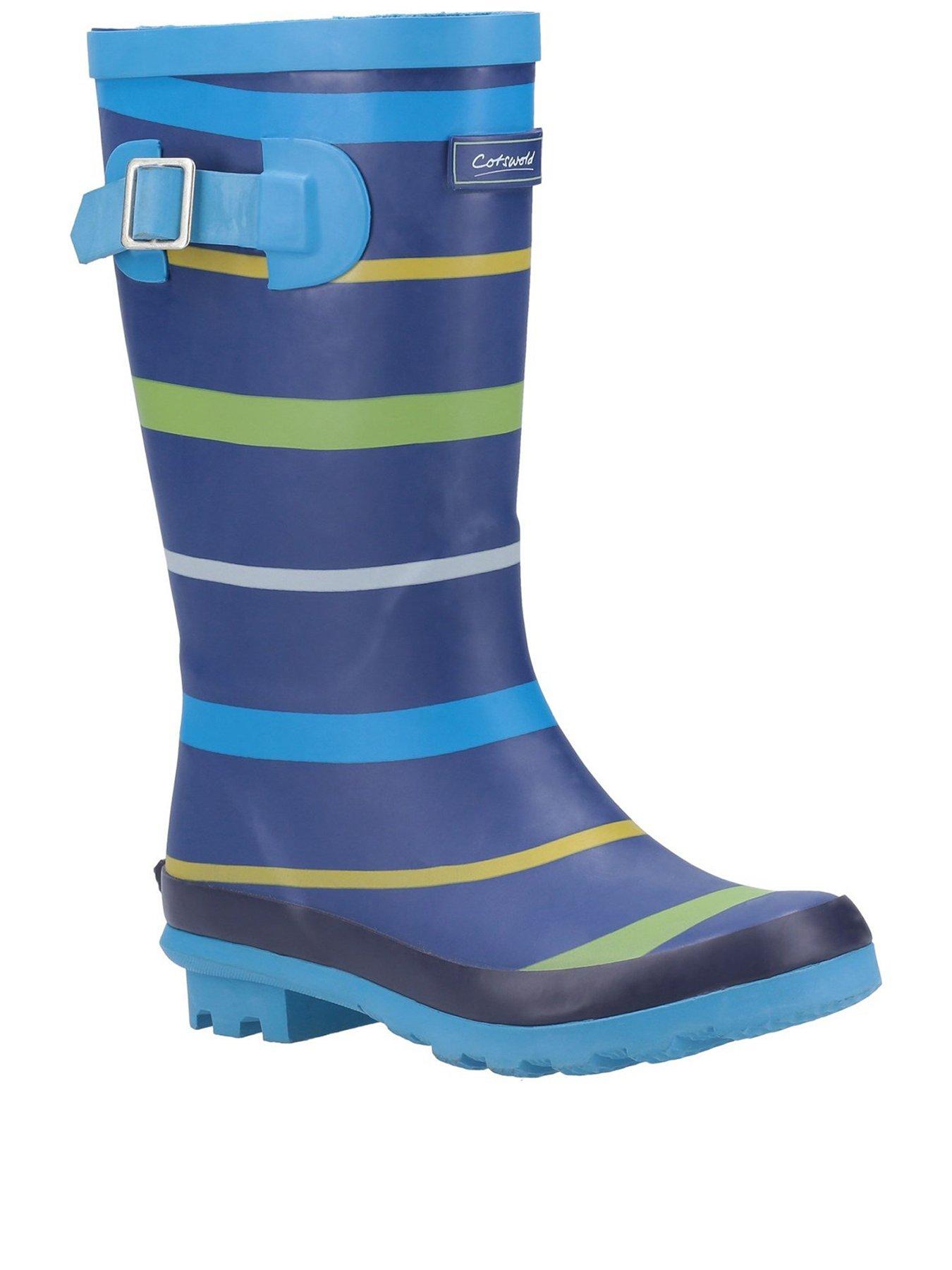 boys wellington boots