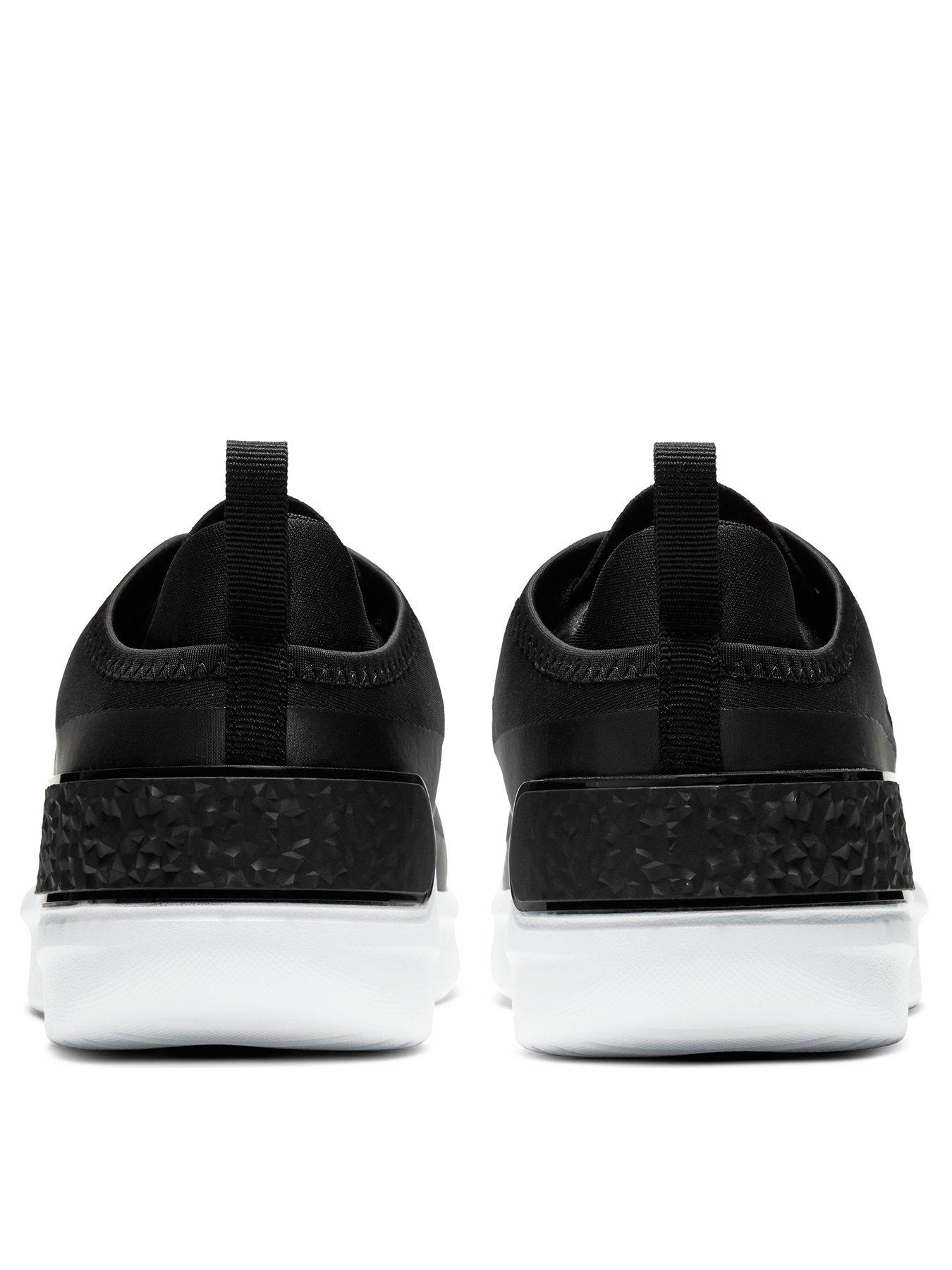 nike amixa black