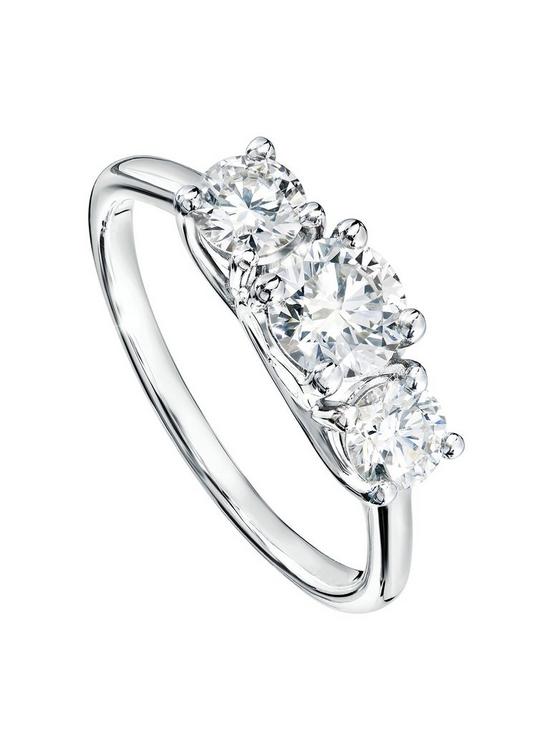 front image of created-brilliance-audrey-created-brilliance-9ct-white-gold-1ct-lab-grown-diamond-three-stone-ring