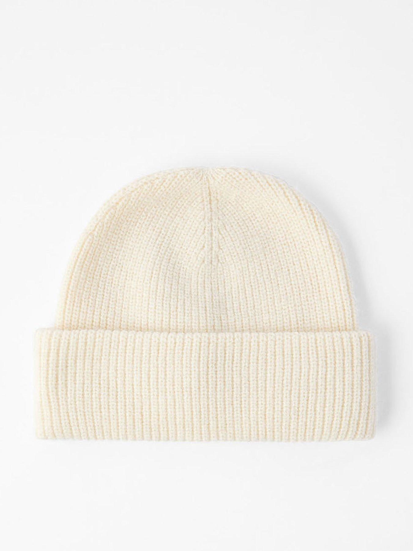 accessorize bobble hat