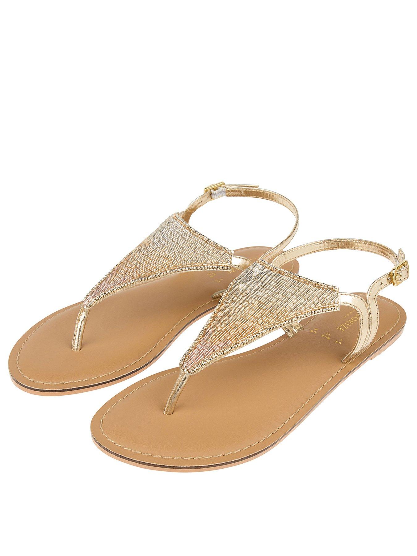 littlewoods ladies sandals