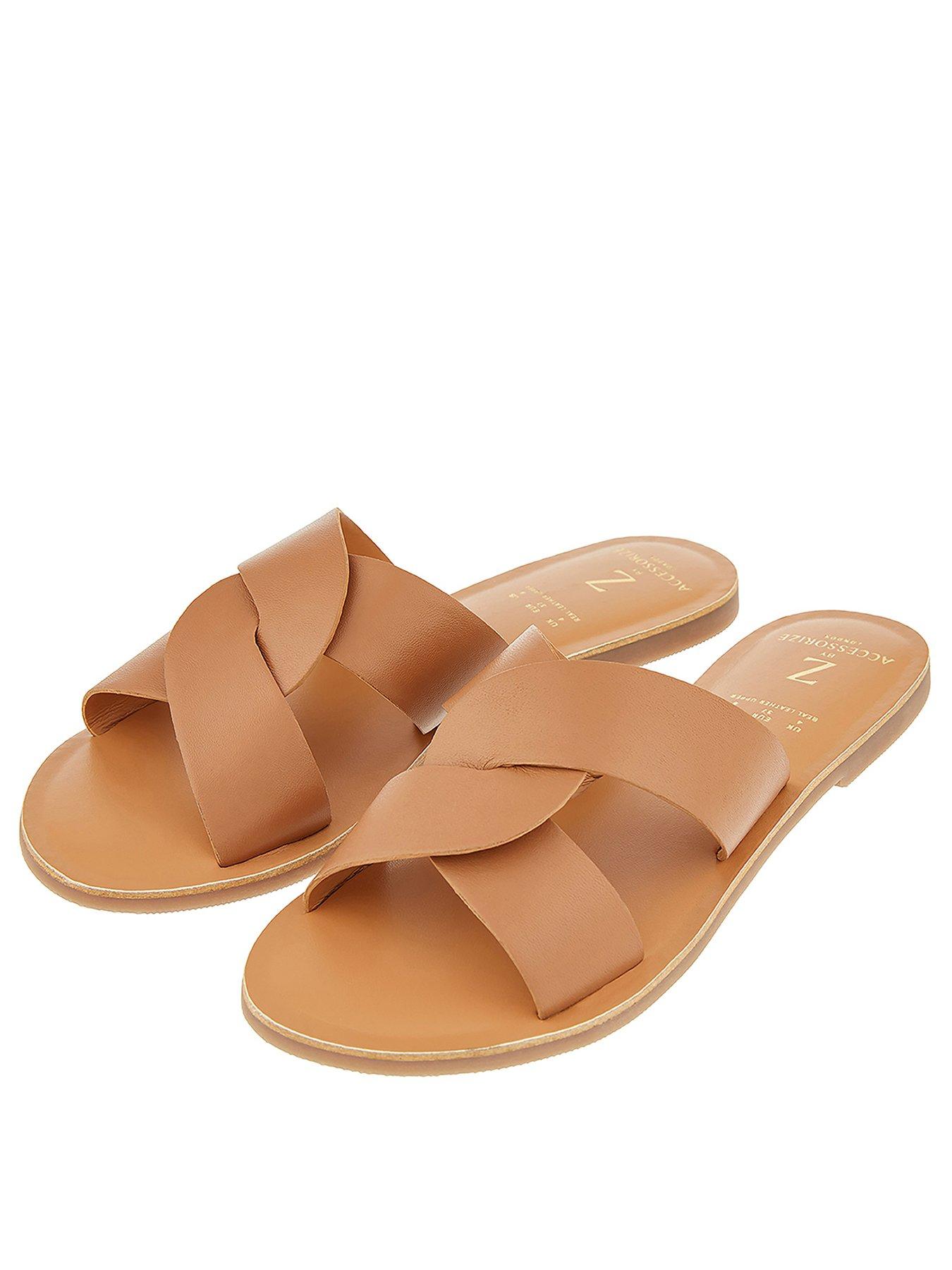 littlewoods ladies sandals