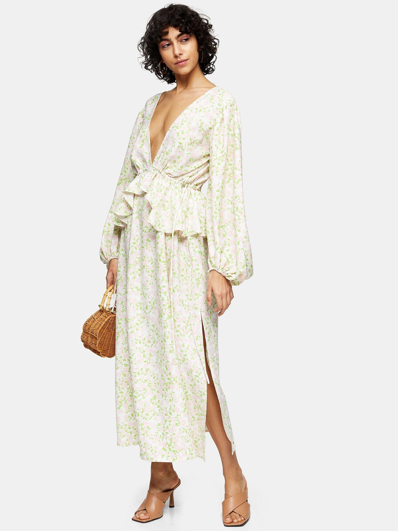 topshop brands dresses
