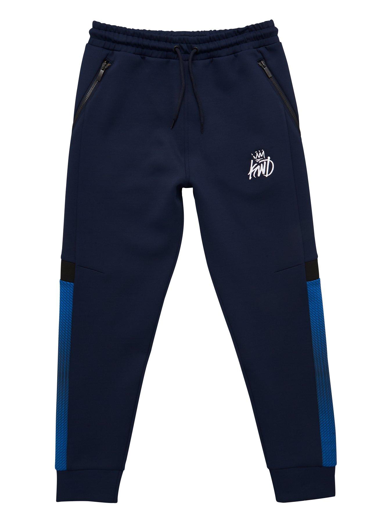 kids kings will dream tracksuit