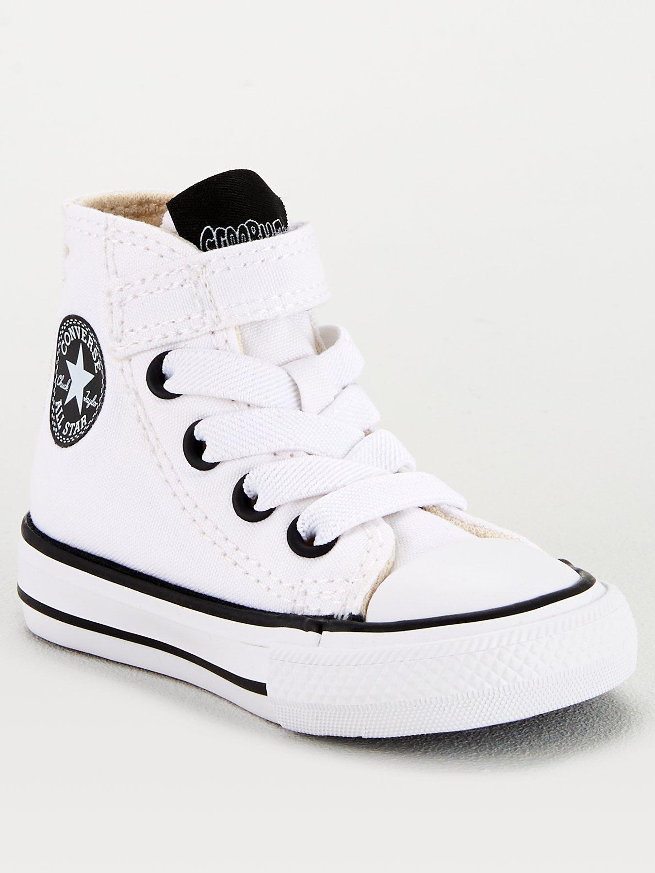 toddler converse