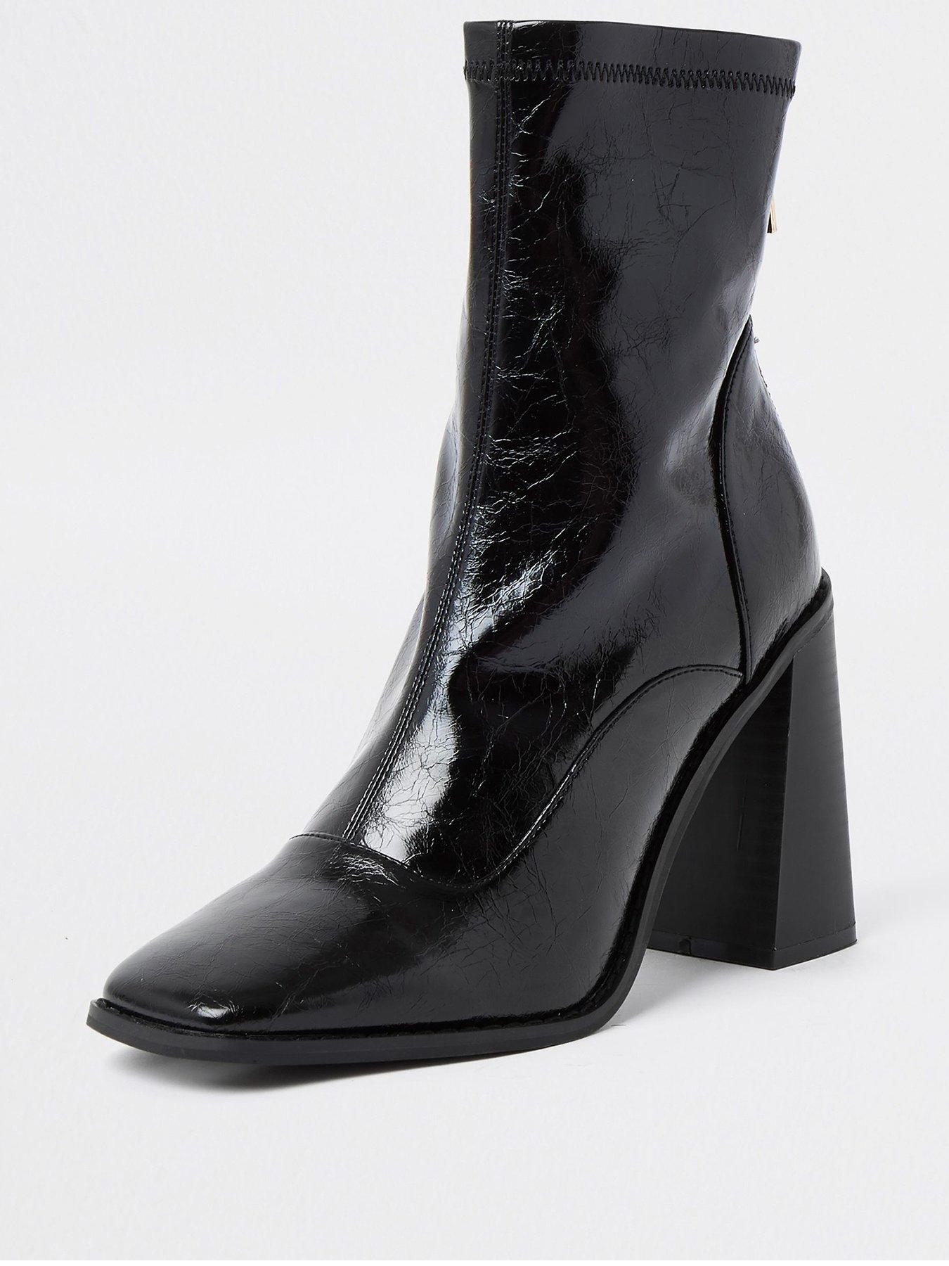 river island womans boots