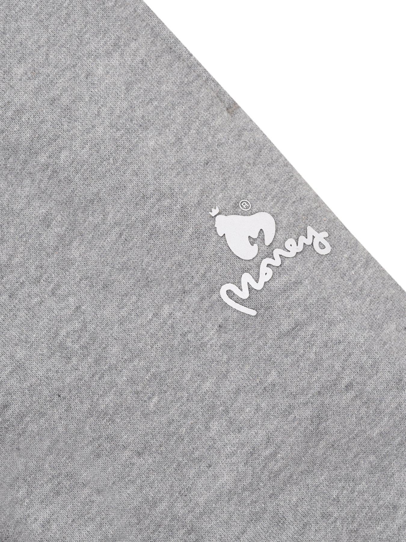 money joggers grey