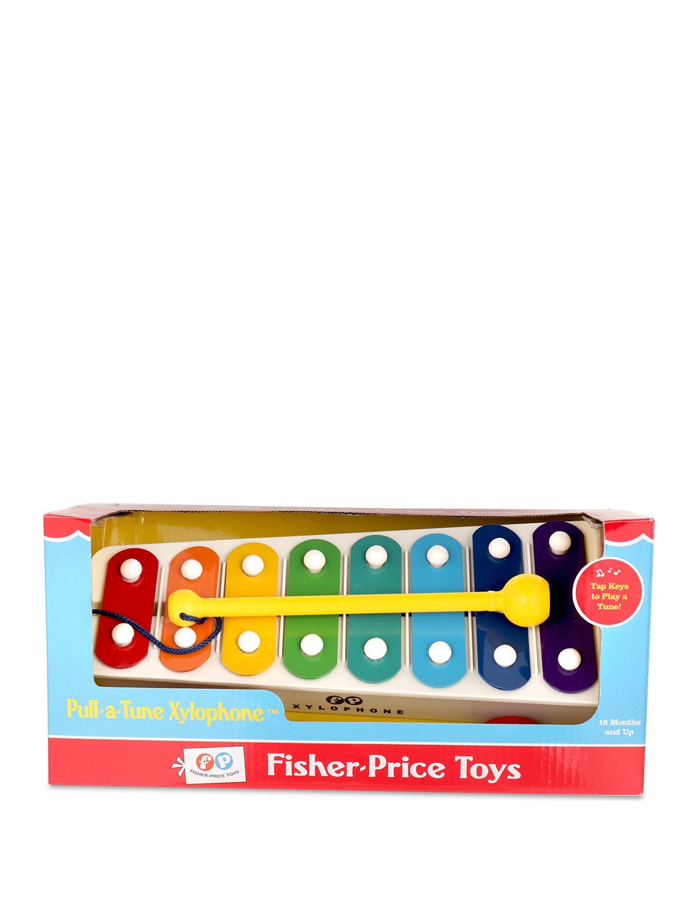 undefined Fisher Price Classic - Xylophone