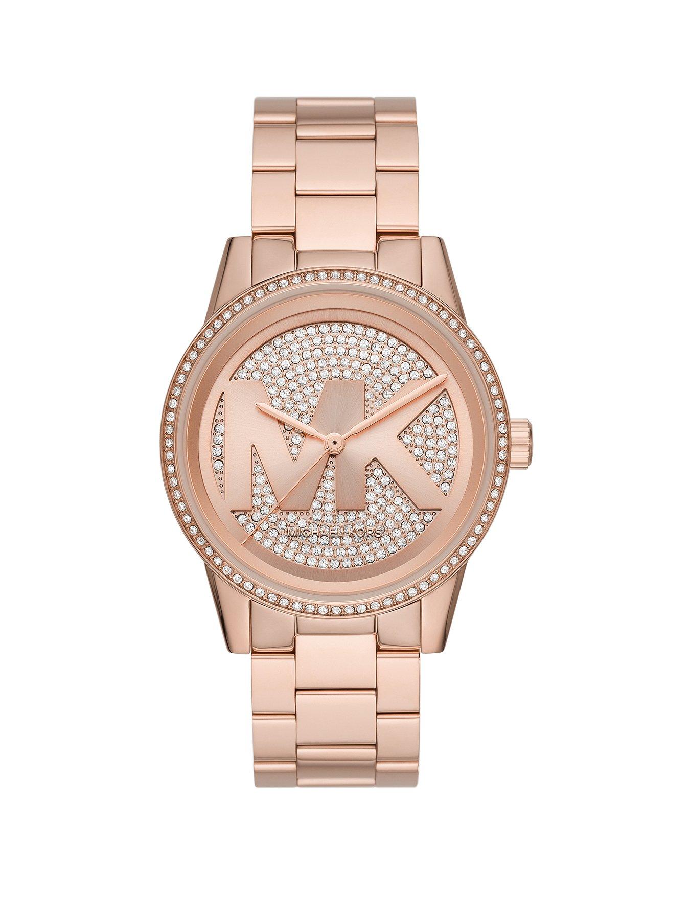 is michael kors a girly brand