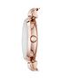  image of emporio-armani-two-hand-rose-gold-tone-stainless-steel-watch