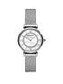 emporio-armani-two-hand-stainless-steel-watchfront